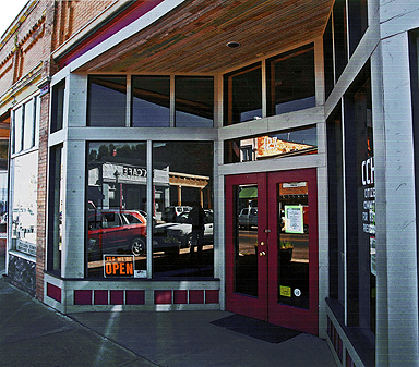 Preservation Loans